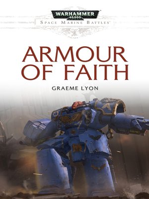 cover image of Armour of Faith